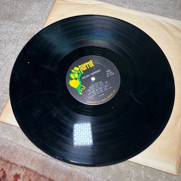 Engelbert Humperdinck self titled vintage vinyl record from 1969 - Picture 9 of 10